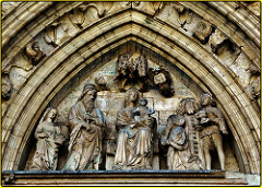 Santuario Santa Maria de Castelló d