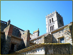 Santuario Santa Maria de Castelló d