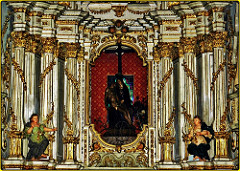 Santuario Santa Maria de Castelló d