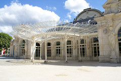 Opéra de Vichy