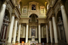 Alone with her thoughts