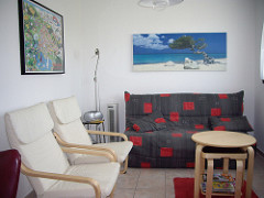 Appartements Bellevue "Kavik"