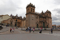Cuzco