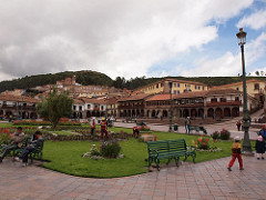 Cuzco
