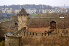 Ivangorod Fortress