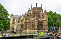 Westminster Abbey