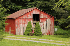 Virginia Creeper Trail