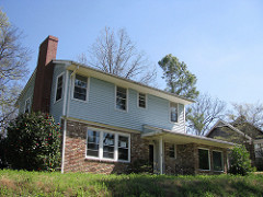 Question for My Vicksburg Friends