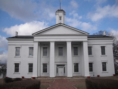Old Statehouse