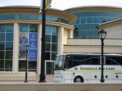 Abraham Lincoln Presidential Museum