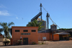 Entrega Microbacias II Coacavo - Votuporanga - 08.07.2016