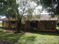 Polo Regional Noroeste Paulista - Votuporanga - Sede