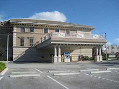 RBC Bank, Vero Beach