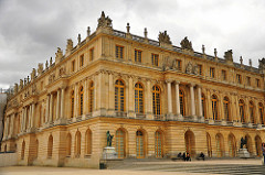 Versailles