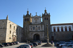 Waiting for faithfulls to leave