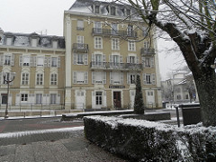 Vittel,  Vosges , région Lorraine , France - Patrick Nouhailler