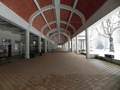 Vittel,  Vosges , région Lorraine , France - Patrick Nouhailler