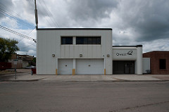 Wahpeton, North Dakota