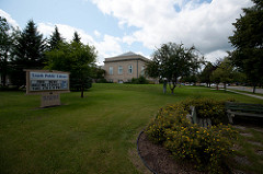 Wahpeton, North Dakota