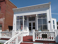 Chincoteague, Virginia