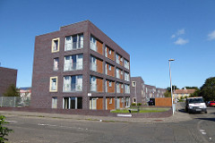 Wauchope, Craigmillar