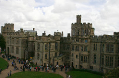 Warwick Castle