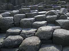 Giants Causeway