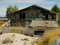 Chaitén 7 años después