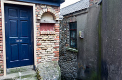 Howth On A Really Sunny Saturday