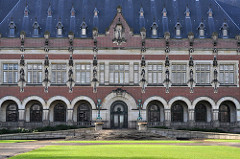 Peace Palace