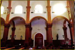 Catedral Ciudad Victoria"Sagrado Corazón de Jesús,Ciudad Victoria,Estado de Tamaulipas,México