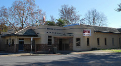 Wangaratta North Eastern Hotel