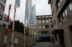 Franz-Josef-Strauß-Haus