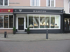 Wharton