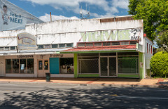 The best meat and the wisest veg