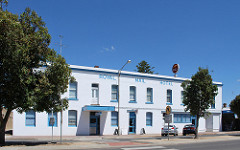 Royal Mail Hotel, Warracknabeal