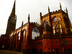 Coventry Cathedral