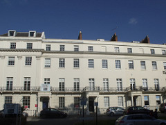 9-29 Waterloo Place - Warwick Street, Leamington Spa