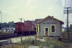 19670904 02 ATSF Willow Springs, IL