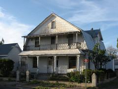 Kluncy Apartments, Winnemucca, Nevada