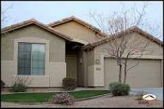 Westwing Mountain Homes