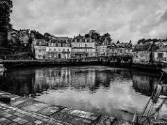 Port de Saint Goustan