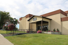 Cardston, Alberta, Canada