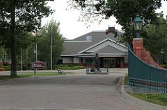 Cardston, Alberta, Canada