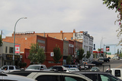 Cardston, Alberta, Canada