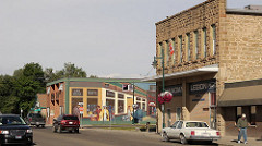 Pincher Creek, Alberta, Canada