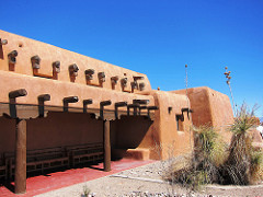 White Sand National Park (380)