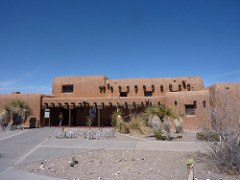 White Sand National Park (776)