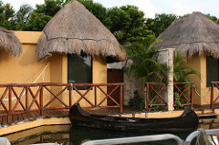 Grand Palladium White Sands, Akumel, Mexico