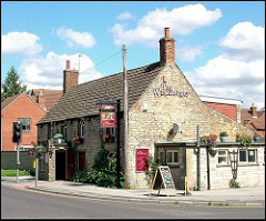 The Wheatsheaf, Waddington, Lincolnshire